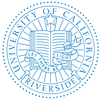 UCR Logo